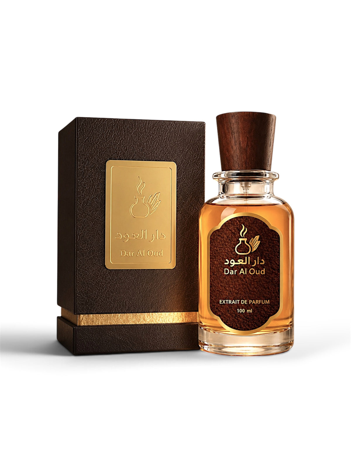 إمبريال عود | 100 مل