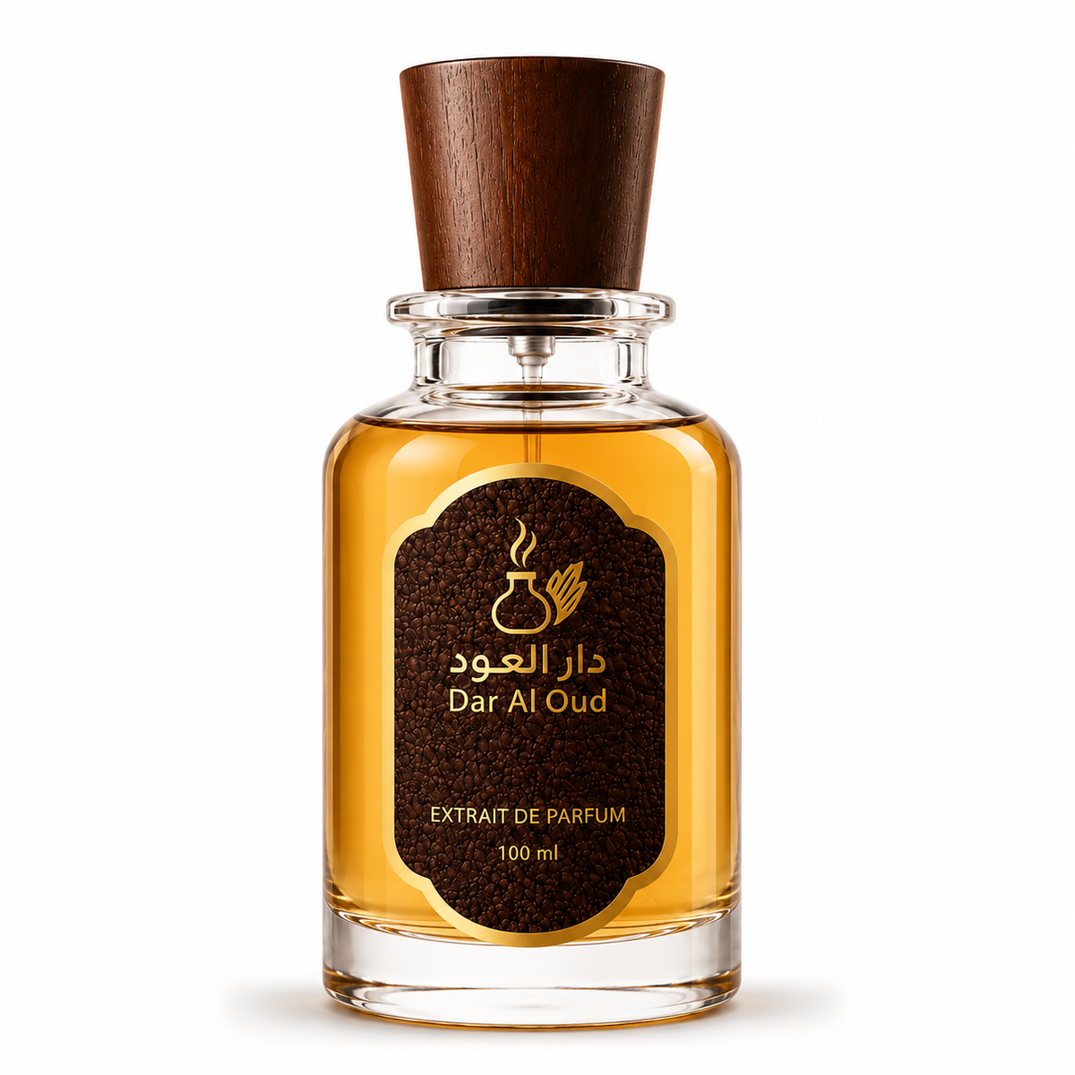 إمبريال عود | 100 مل