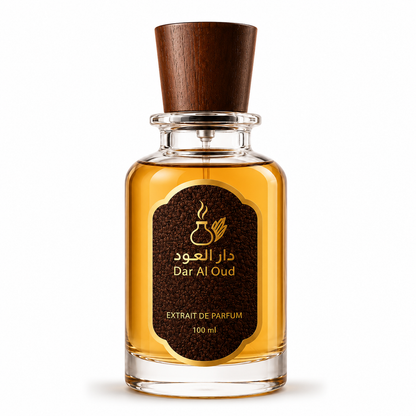 إمبريال عود | 100 مل