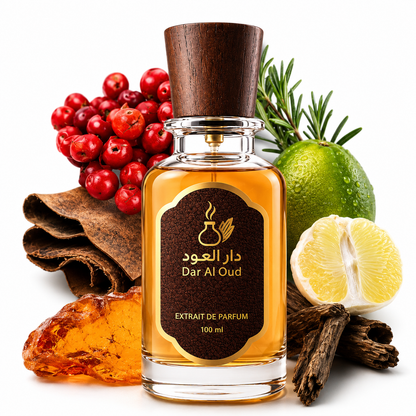 إمبريال عود | 100 مل