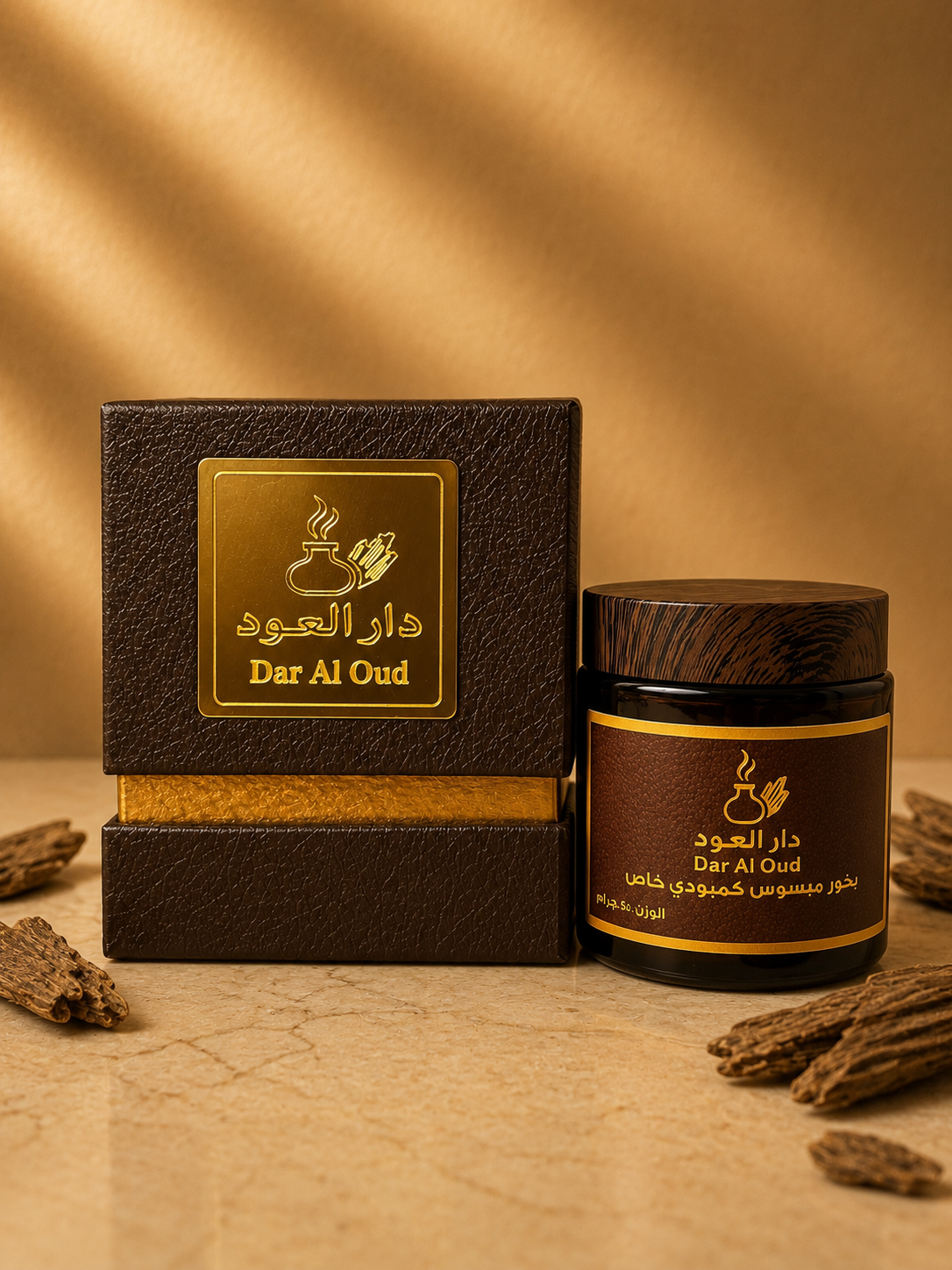 بخور مبسوس كمبودي خاص